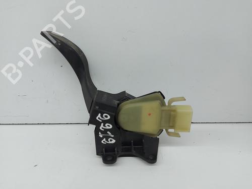 Pedal FORD FOCUS I (DAW, DBW) 1.8 TDCi | BP26440756I4 