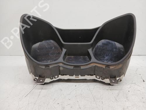 Instrument cluster FORD TRANSIT CONNECT MPV 1.6 TDCi | BP29211728C47