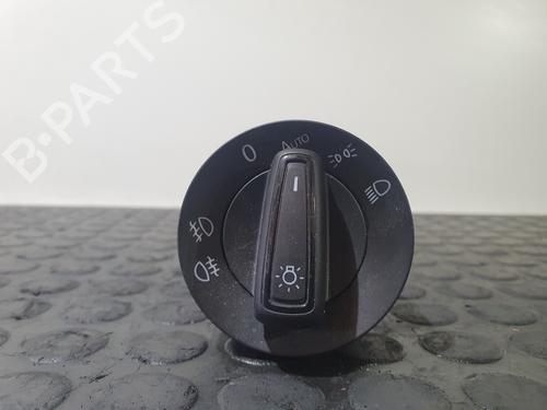 Forlygtekontakt VW GOLF VII (5G1, BQ1, BE1, BE2) [2012-2021]  21807422