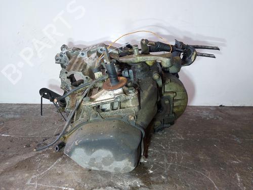 Gearbox CITROËN XANTIA (X1_, X2_) 2.1 Turbo D 12V | BP20842913M3 