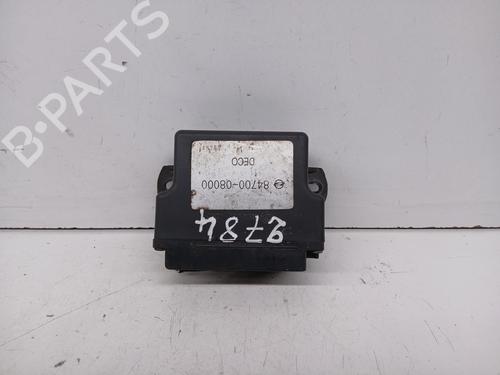 Elektronik Modul für SSANGYONG REXTON / REXTON II (GAB_) 2.7 Xdi (163 hp) 27859669