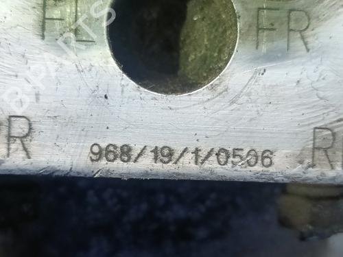 ABS pump ROVER 75 (RJ)  | BP20836190M43 