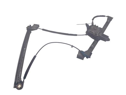 Rudehejsemekanisme Højre foran Rudehejsemekanisme Højre foran SEAT IBIZA II (6K1) [1993-2002] 34102671 34102671
