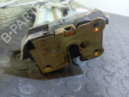 Front right window mechanism RENAULT LAGUNA II (BG0/1_) 3.0 V6 24V (BG01, BG02, BG0D, BG0Y) | BP20837196C23 