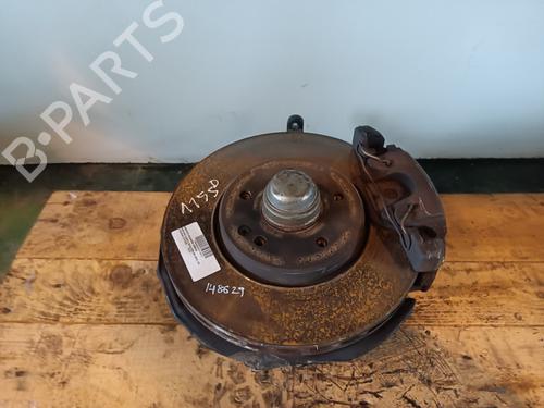 Used Right front steering knuckle MERCEDES-BENZ E-CLASS (W210) E 300 Turbo-D (210.025) (177 hp) 32088588