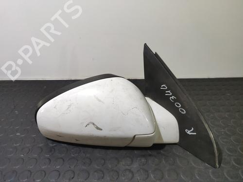 Used Right mirror Right mirror OPEL VECTRA C (Z02) 1.9 CDTI (F69) (120 hp) 32475820 32475820