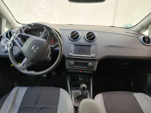 Engine SEAT IBIZA IV ST (6J8, 6P8) 1.4 TDI | BP31888185M1