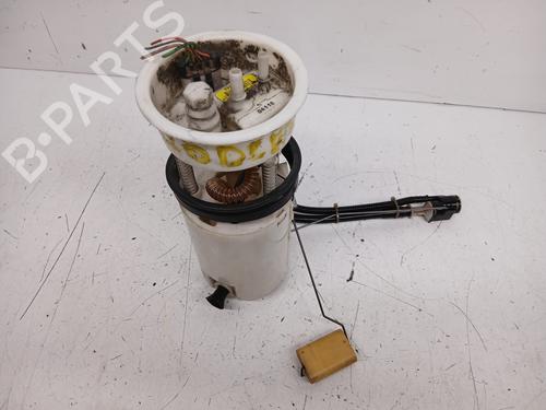 Fuel pump RENAULT KANGOO Express (FC0/1_)  | BP29751748M76 