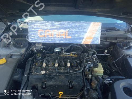 Ferdsskriver MAZDA 6 Hatchback (GG) 2.0 DI (GG14) | BP26901535C48