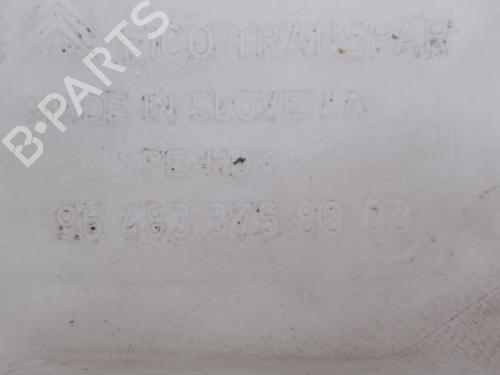 Windscreen washer tank PEUGEOT 207 (WA_, WC_) 1.6 16V VTi | BP29877878C113