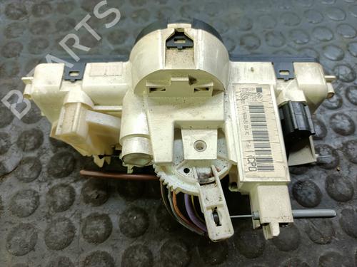 Climate control RENAULT MEGANE II (BM0/1_, CM0/1_) 1.4 16V (BM0B, CM0B) | BP20828953I5 
