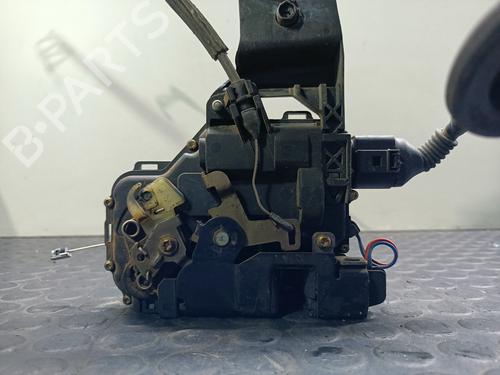 Front left lock VW PASSAT B5.5 (3B3) 1.9 TDI | BP20833986C98 