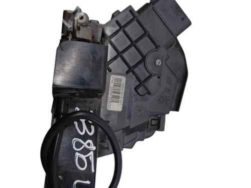 Front left lock FORD FOCUS II (DA_, HCP, DP)  | BP32428551C98 