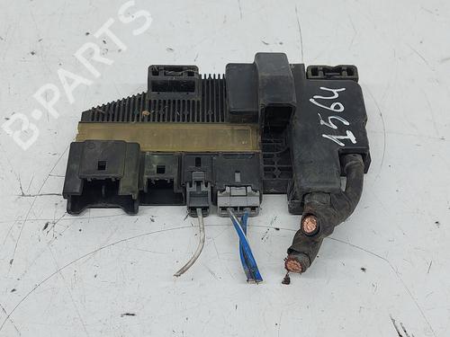 Used Electronic module Electronic module SUZUKI GRAND VITARA II (JT, TE, TD) 1.9 DDiS All-wheel Drive (JT419, TD44, JB419WD, JB419XD,... (129 hp) 33161458 33161458