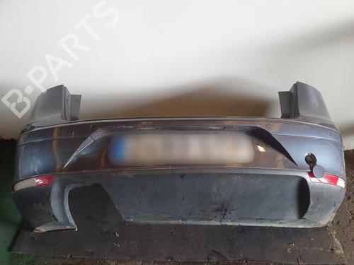 Used Rear bumper SEAT ALTEA XL (5P5, 5P8) [2006-2015]  20841908