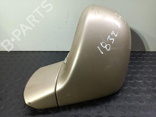 Used Right mirror KIA CARENS II MPV (FJ) [2002-2013]  27601220