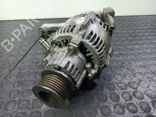 Alternatore HONDA ACCORD VI (CK, CG, CH, CF, CL) 2.0 Turbo DI (CH2) (105 hp) 29748874