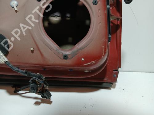 Left rear door AUDI A4 B5 (8D2)  | BP31904173C4 