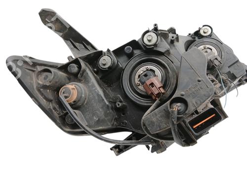 Left headlight MITSUBISHI OUTLANDER II (CW_W)  | BP32391636C28  - Image 6