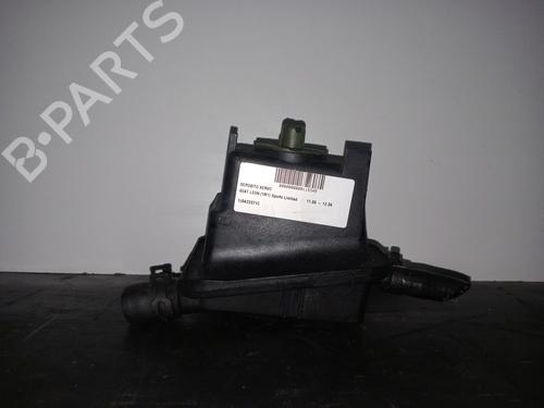 Power steering reservoir SEAT LEON (1M1) 1.9 TDI | BP20814736M117 