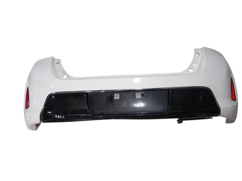 Used Rear bumper Rear bumper TOYOTA AURIS (_E18_) [2012-2019] 36077847 36077847
