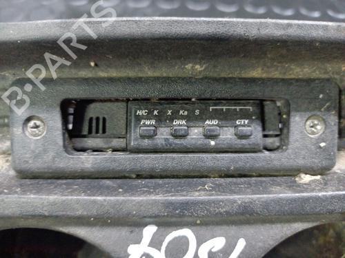Other MITSUBISHI PAJERO III (V7_W, V6_W) 3.2 Di-D (V68W) | BP20822119O1 