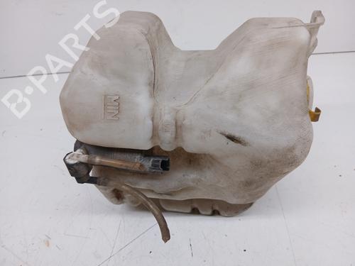 Used Windscreen washer tank NISSAN TERRANO II (R20) 2.7 TDi 4WD (125 hp) 25771216
