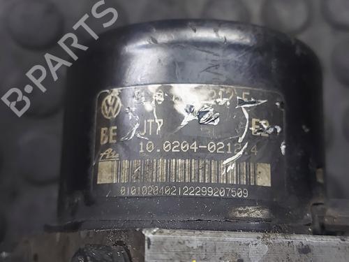 ABS pump AUDI A3 (8L1)  | BP20841147M43 