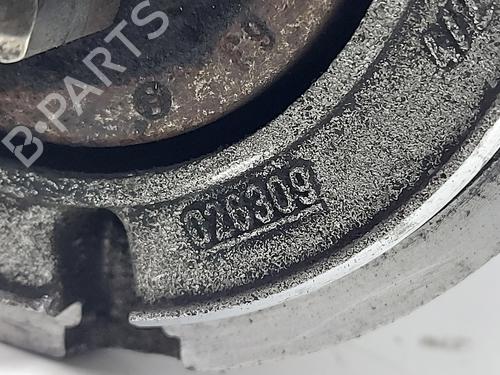 Starter BMW 3 Coupe (E46) 325 Ci | BP26186620M8 