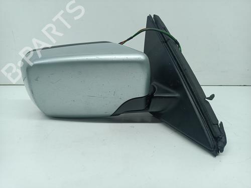 Right mirror BMW 5 (E39)  | BP21801581C27 