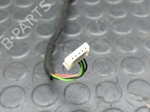 Left mirror BMW 3 (E46) 320 d | BP24959259C26 