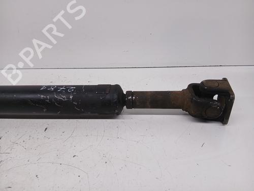 Driveshaft KIA SORENTO I (JC) | BP27818464M37