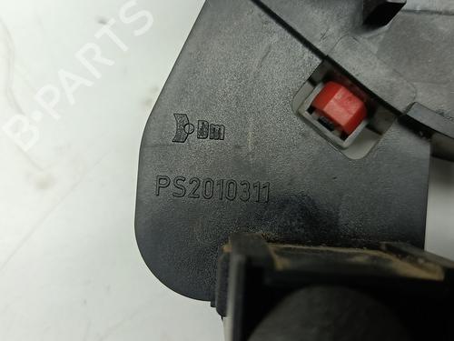 Kontaktrulle Airbag FORD FOCUS I (DAW, DBW) 1.8 TDCi | BP20838282C102 