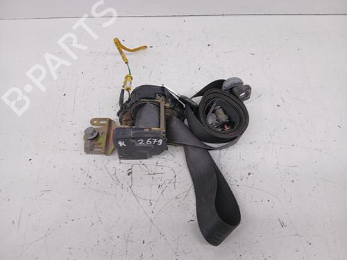 Used Front left seatbelt Front left seatbelt FIAT DUCATO Bus (244_) [2001-2026] 34195308 34195308