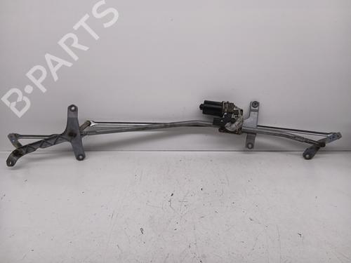 Used Front wiper motor MERCEDES-BENZ VITO / MIXTO Van (W639) 109 CDI (639.601, 639.603, 639.605) (88 hp) 27311867