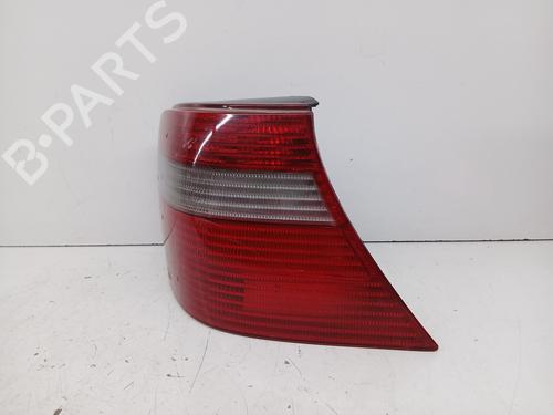 Right taillight VW GOLF IV (1J1) 1.9 TDI | BP27468377C35 