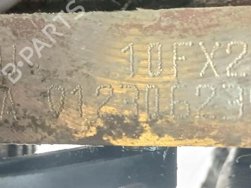 Engine CITROËN XSARA (N1)  | BP30105529M1 