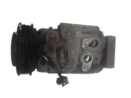 Compressor A/C Compressor A/C CHRYSLER VOYAGER IV (RG, RS) 2.5 CRD (141 hp) 34040604 34040604