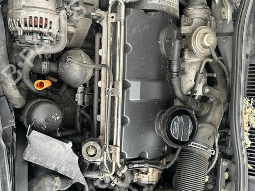 Alternator VW GOLF IV (1J1) 1.9 TDI | BP20830769M7 