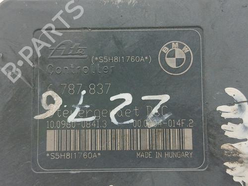 ABS pump BMW 1 (E87) 120 d | BP27334879M43 