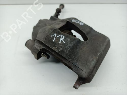 Used Right front brake caliper SEAT TOLEDO II (1M2) 1.9 TDI (110 hp) 20827843