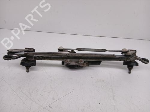 Front wiper motor NISSAN QASHQAI II SUV (J11, J11_)  | BP25607554M29 