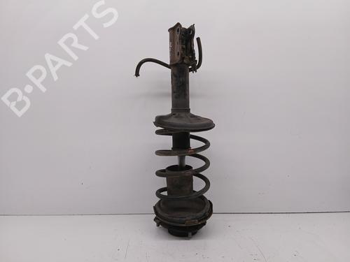 Used Left front shock absorber TOYOTA AVENSIS (_T22_) 1.8 i (AT221_, AT221R) (110 hp) 33020629