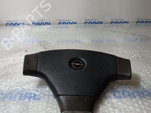 Buzina OPEL VECTRA A Hatchback (J89) 2.0 i (F68, M68) (115 hp) 32504331