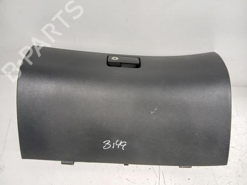 Used Glove box TOYOTA AVENSIS (_T25_) 2.0 VVT-i (AZT250_, AZT250R) (147 hp) 29409095