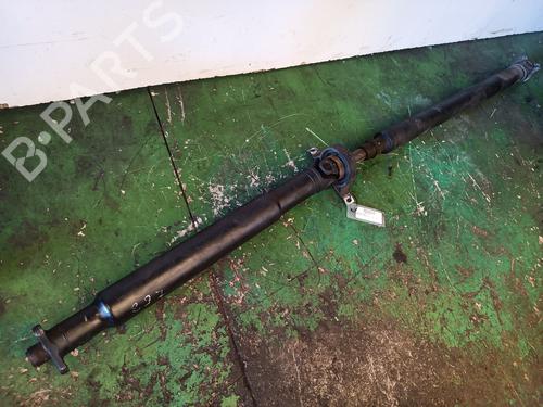 Driveshaft BMW 3 (E46) 316 i | BP20843057M37 