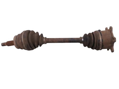 Used Right front driveshaft Right front driveshaft MITSUBISHI PAJERO III (V7_W, V6_W) 3.2 Di-D (V68W) (160 hp) 33986232 33986232