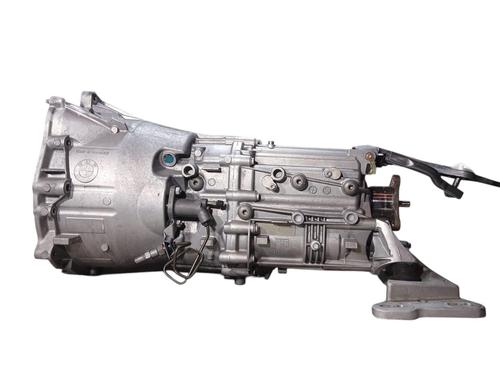 Gearbox BMW 3 (E46) 320 d | BP32074576M3 - Image 5