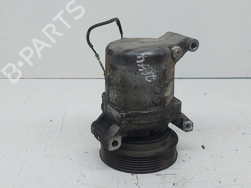 Used AC compressor SANTANA 300/350 [1998-2025]  29721881