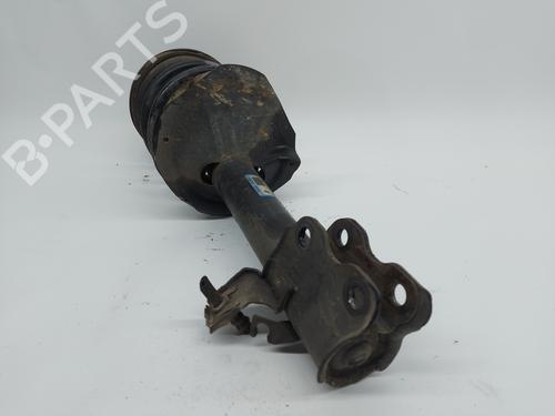 Right front shock absorber NISSAN X-TRAIL I (T30)  | BP22379701M17 